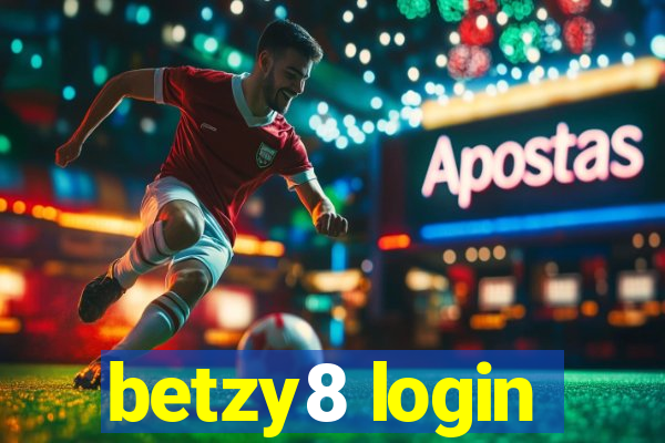 betzy8 login